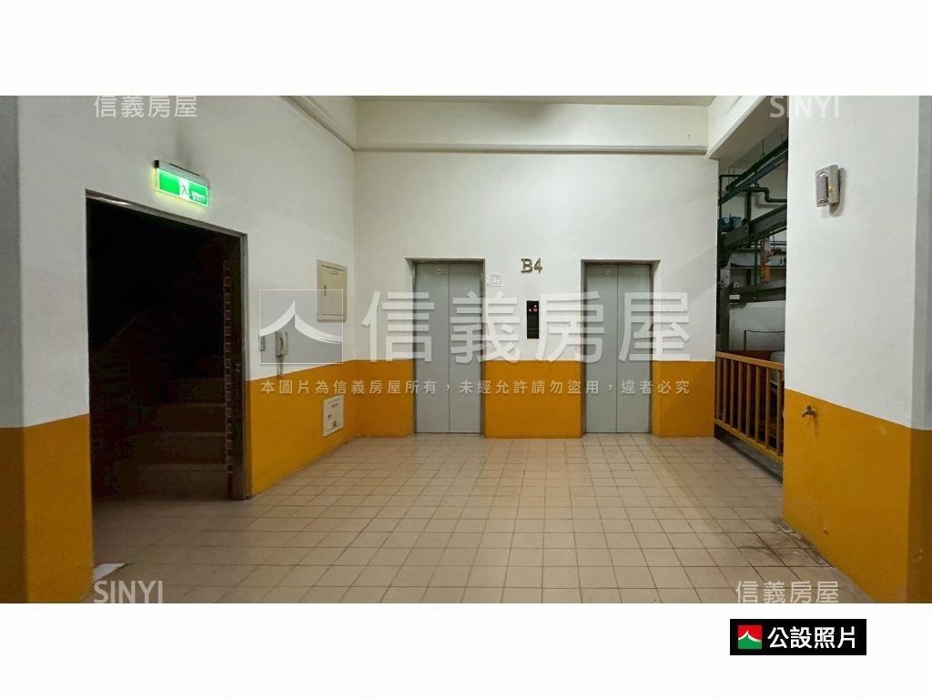 【Ｙｅｓ世貿】高樓層辦公房屋室內格局與周邊環境