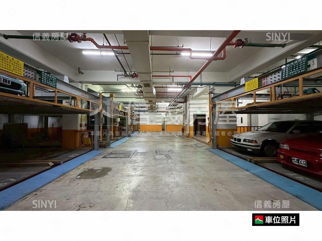 【Ｙｅｓ世貿】高樓層辦公房屋室內格局與周邊環境