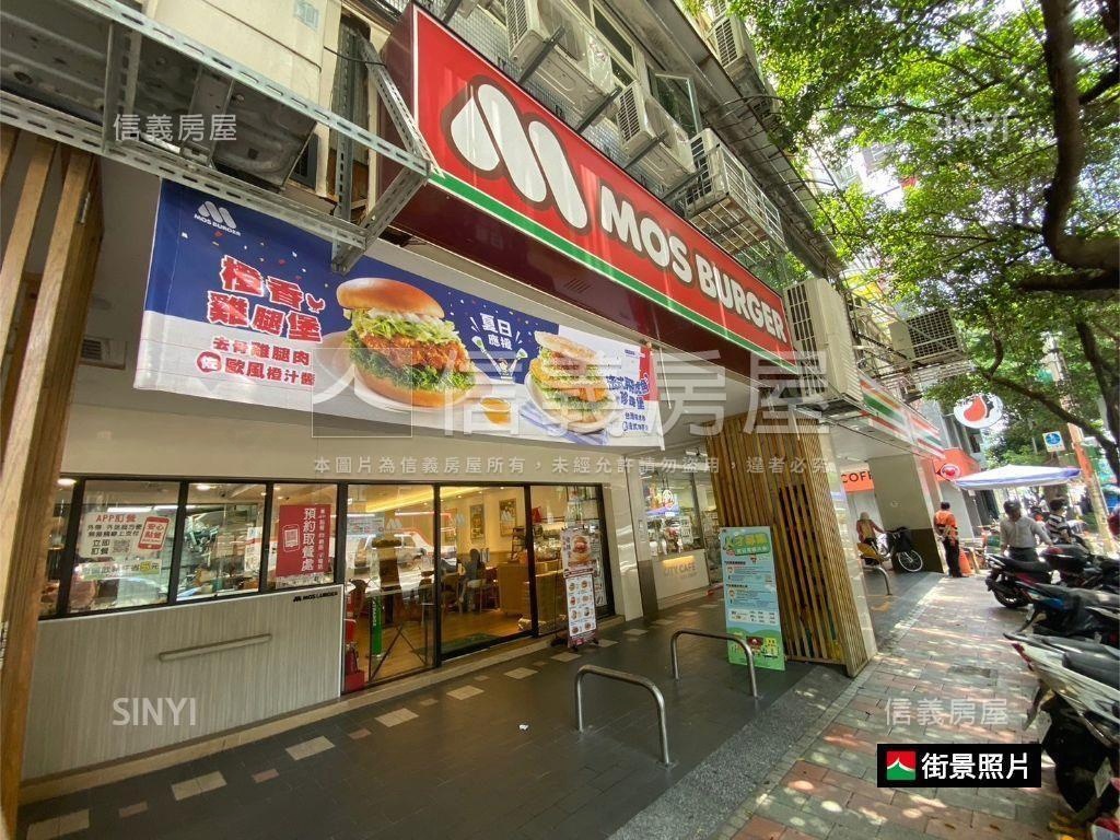 【Ｙｅｓ世貿】高樓層辦公房屋室內格局與周邊環境