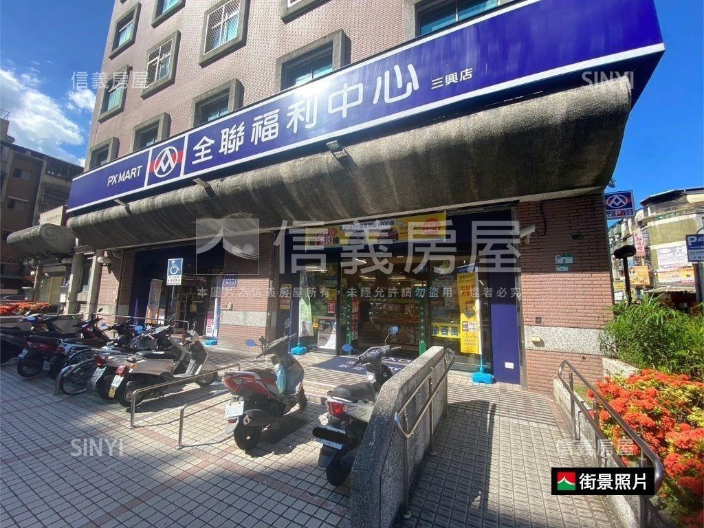 【Ｙｅｓ世貿】高樓層辦公房屋室內格局與周邊環境
