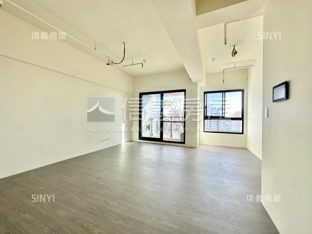文心１號｜南屯高樓美屋房屋室內格局與周邊環境