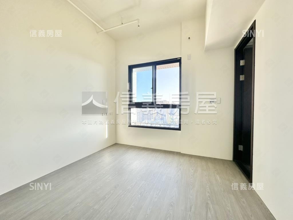 文心１號｜南屯高樓美屋房屋室內格局與周邊環境