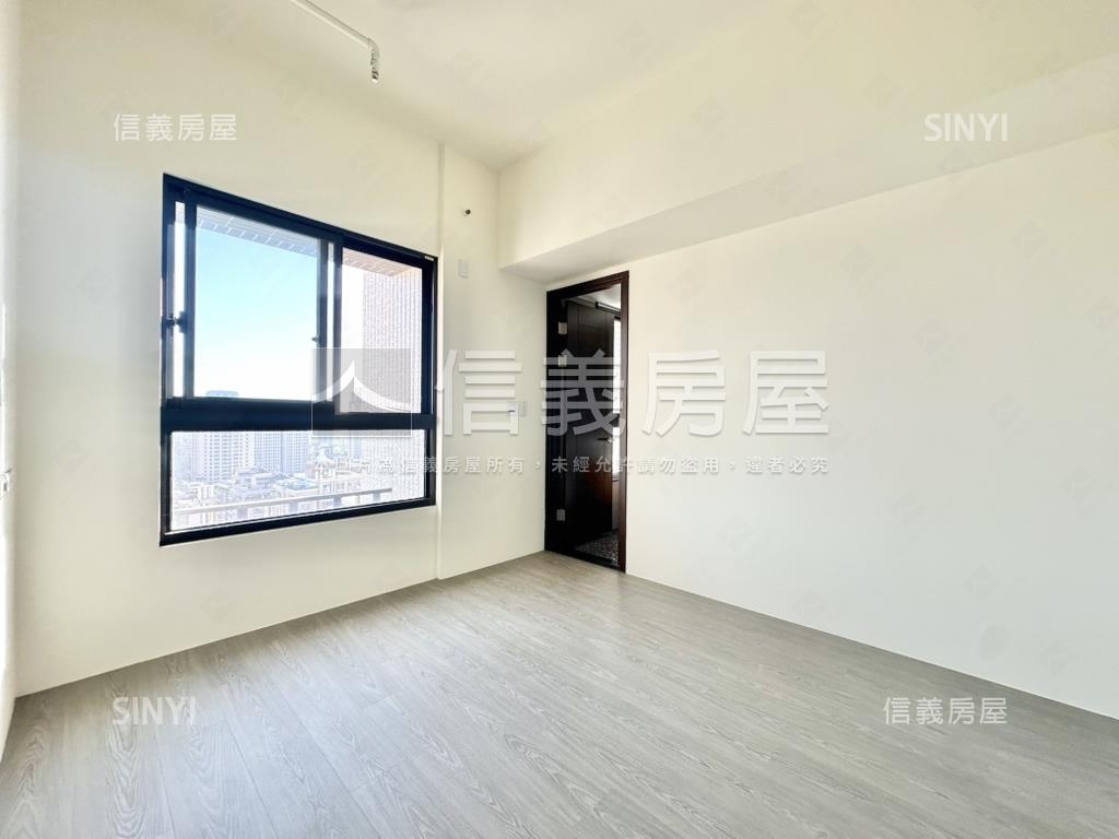 文心１號｜南屯高樓美屋房屋室內格局與周邊環境