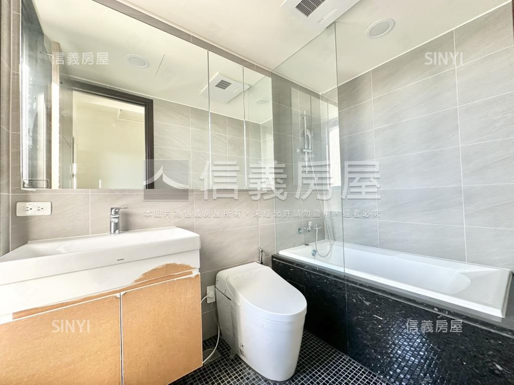 文心１號｜南屯高樓美屋房屋室內格局與周邊環境