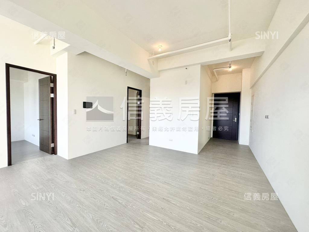 文心１號｜南屯高樓美屋房屋室內格局與周邊環境