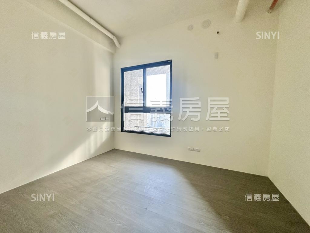 文心１號｜南屯高樓美屋房屋室內格局與周邊環境