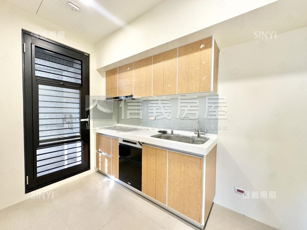 文心１號｜南屯高樓美屋房屋室內格局與周邊環境