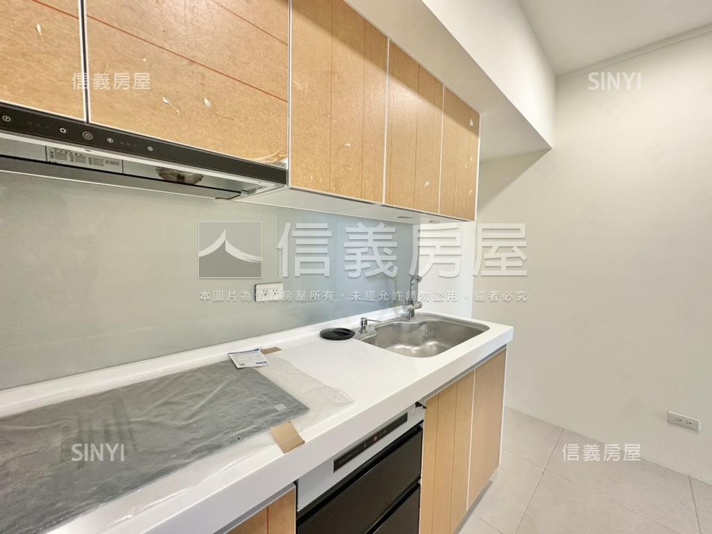 文心１號｜南屯高樓美屋房屋室內格局與周邊環境