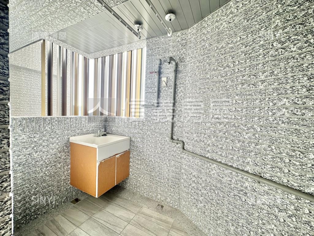 文心１號｜南屯高樓美屋房屋室內格局與周邊環境