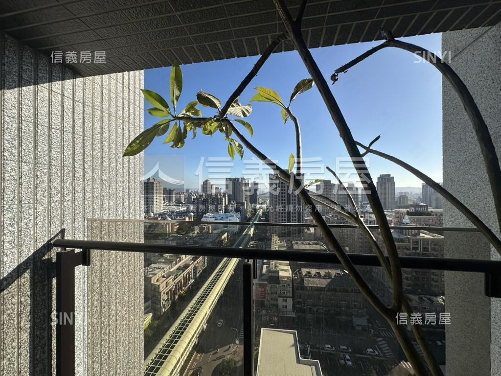 文心１號｜南屯高樓美屋房屋室內格局與周邊環境