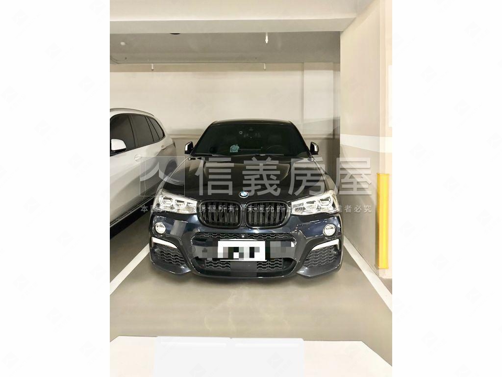 文心１號｜南屯高樓美屋房屋室內格局與周邊環境