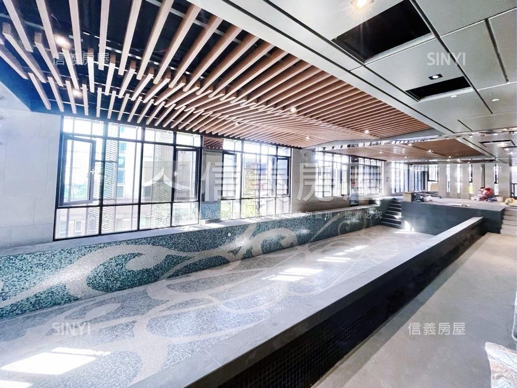 文心１號｜南屯高樓美屋房屋室內格局與周邊環境