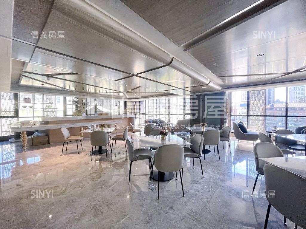 文心１號｜南屯高樓美屋房屋室內格局與周邊環境