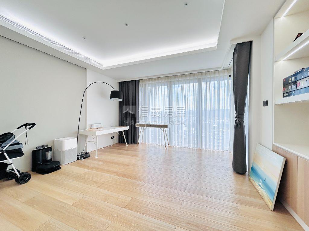 昭揚大器景觀美屋房屋室內格局與周邊環境