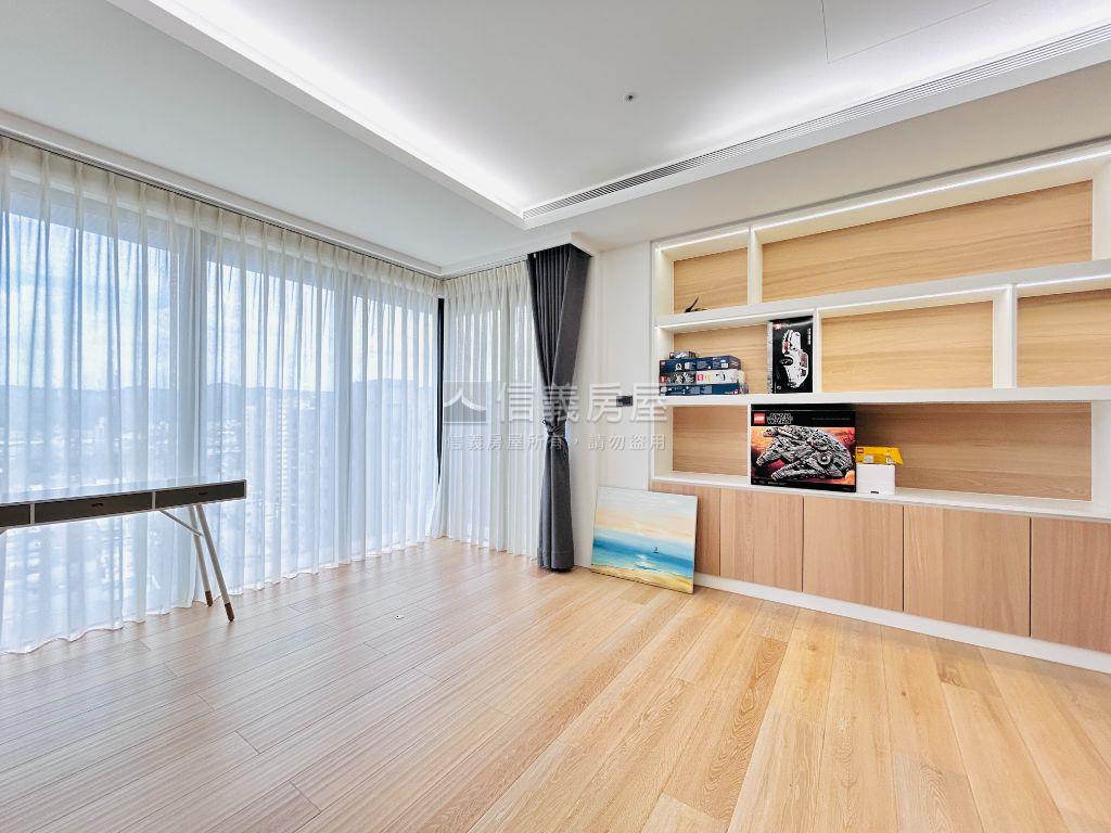 昭揚大器景觀美屋房屋室內格局與周邊環境
