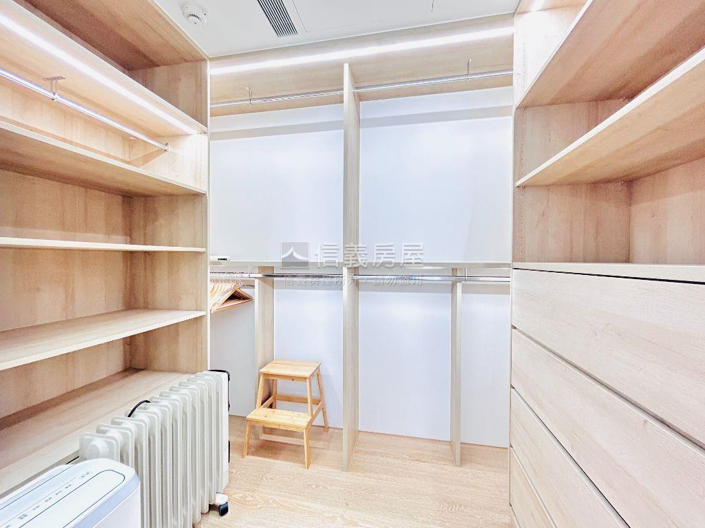 昭揚大器景觀美屋房屋室內格局與周邊環境