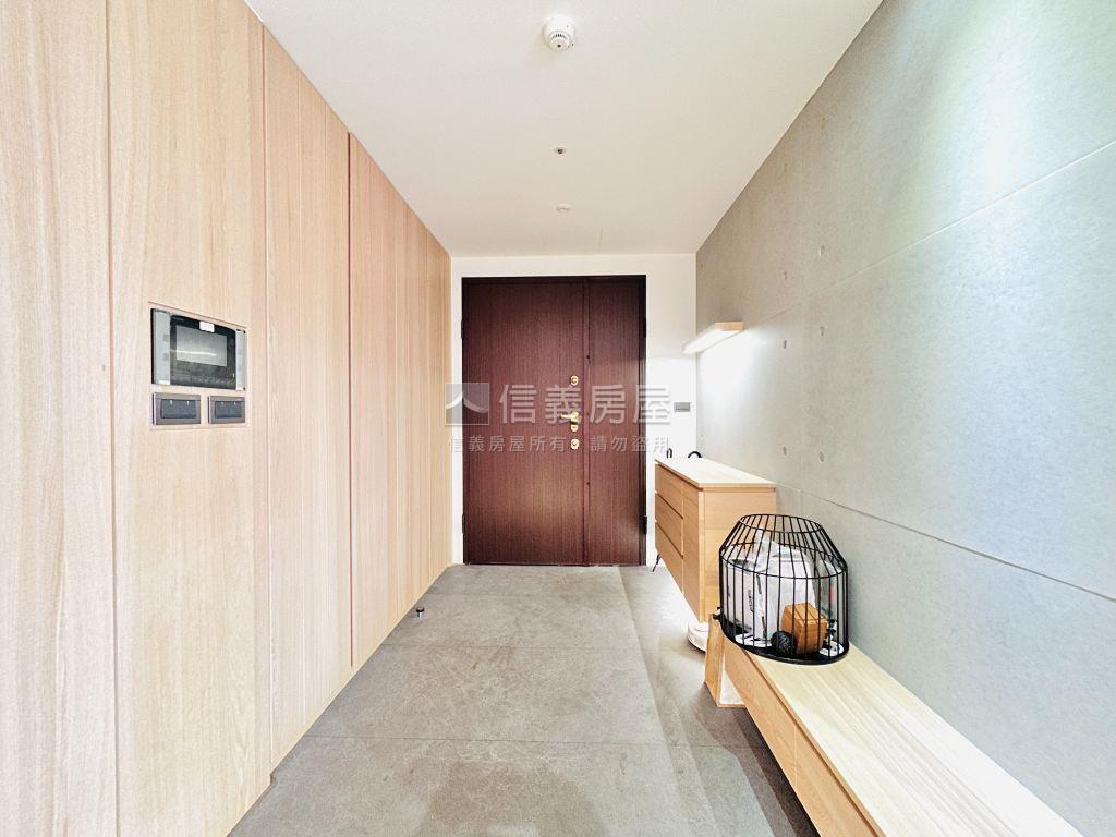 昭揚大器景觀美屋房屋室內格局與周邊環境