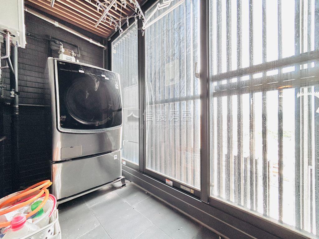 昭揚大器景觀美屋房屋室內格局與周邊環境