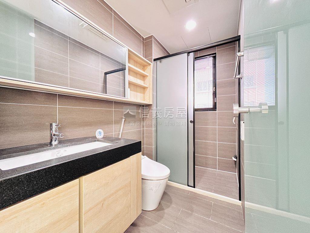 昭揚大器景觀美屋房屋室內格局與周邊環境
