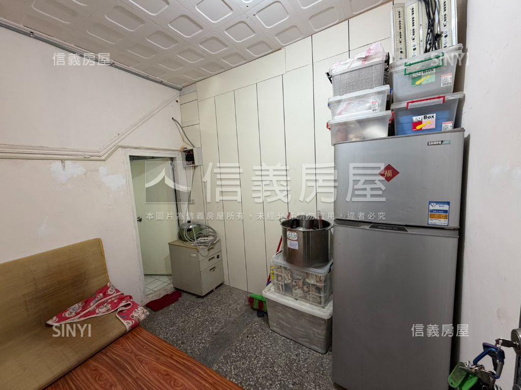 賺！龍潭工五路收租透天房屋室內格局與周邊環境