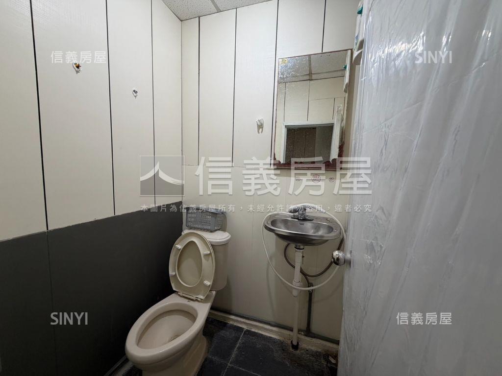 賺！龍潭工五路收租透天房屋室內格局與周邊環境