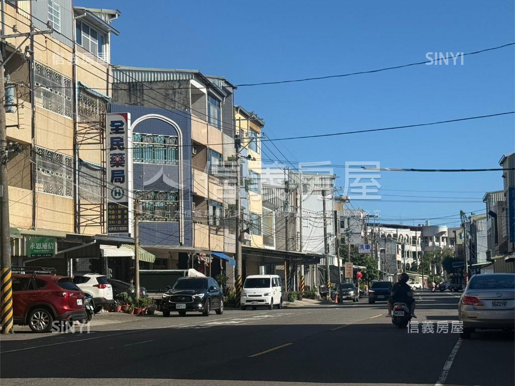 南區喜樹｜低總價寧靜透天房屋室內格局與周邊環境