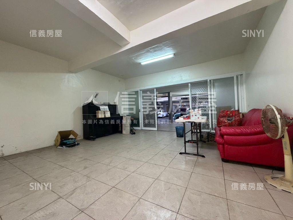 南區喜樹｜低總價寧靜透天房屋室內格局與周邊環境