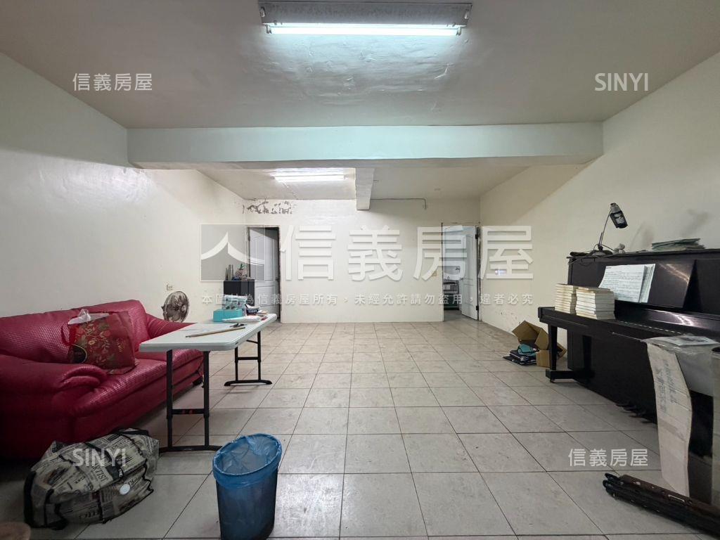 南區喜樹｜低總價寧靜透天房屋室內格局與周邊環境
