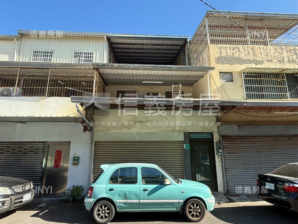 南區喜樹｜低總價寧靜透天房屋室內格局與周邊環境