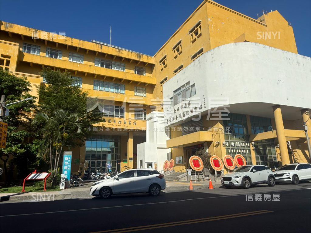 南區喜樹｜低總價寧靜透天房屋室內格局與周邊環境