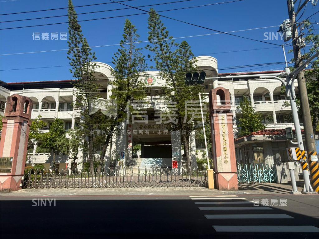 南區喜樹｜低總價寧靜透天房屋室內格局與周邊環境