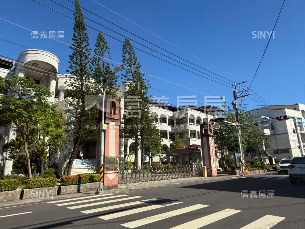 南區喜樹｜低總價寧靜透天房屋室內格局與周邊環境