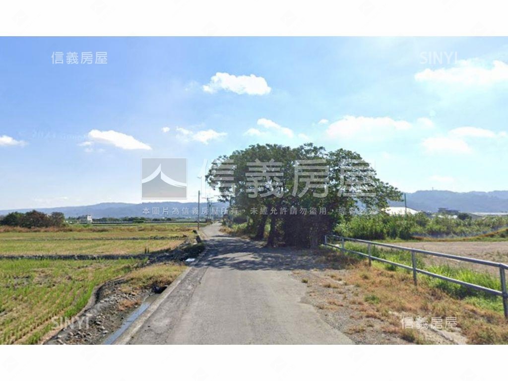 彰化田中開心農場房屋室內格局與周邊環境