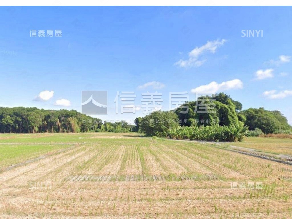 彰化田中開心農場房屋室內格局與周邊環境