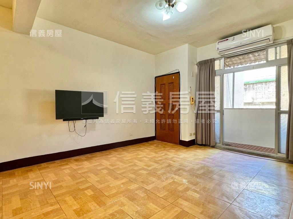 水源低總價明亮３房成家房屋室內格局與周邊環境