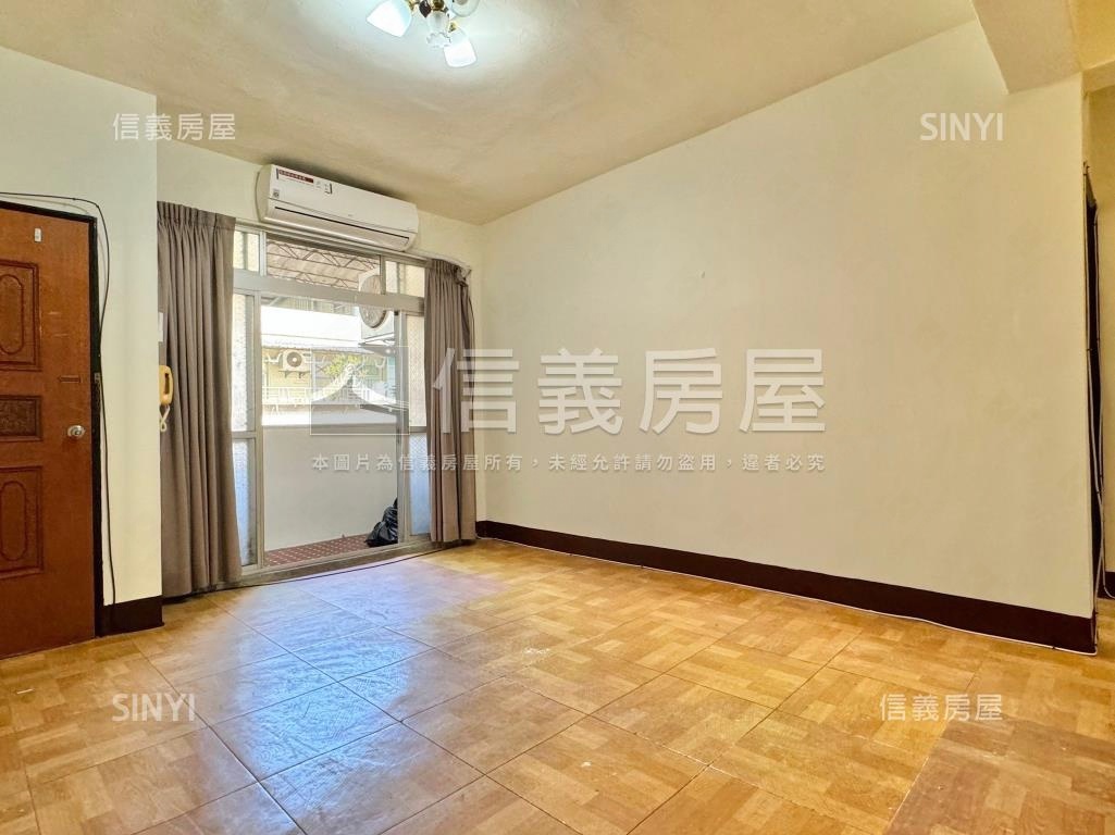 水源低總價明亮３房成家房屋室內格局與周邊環境