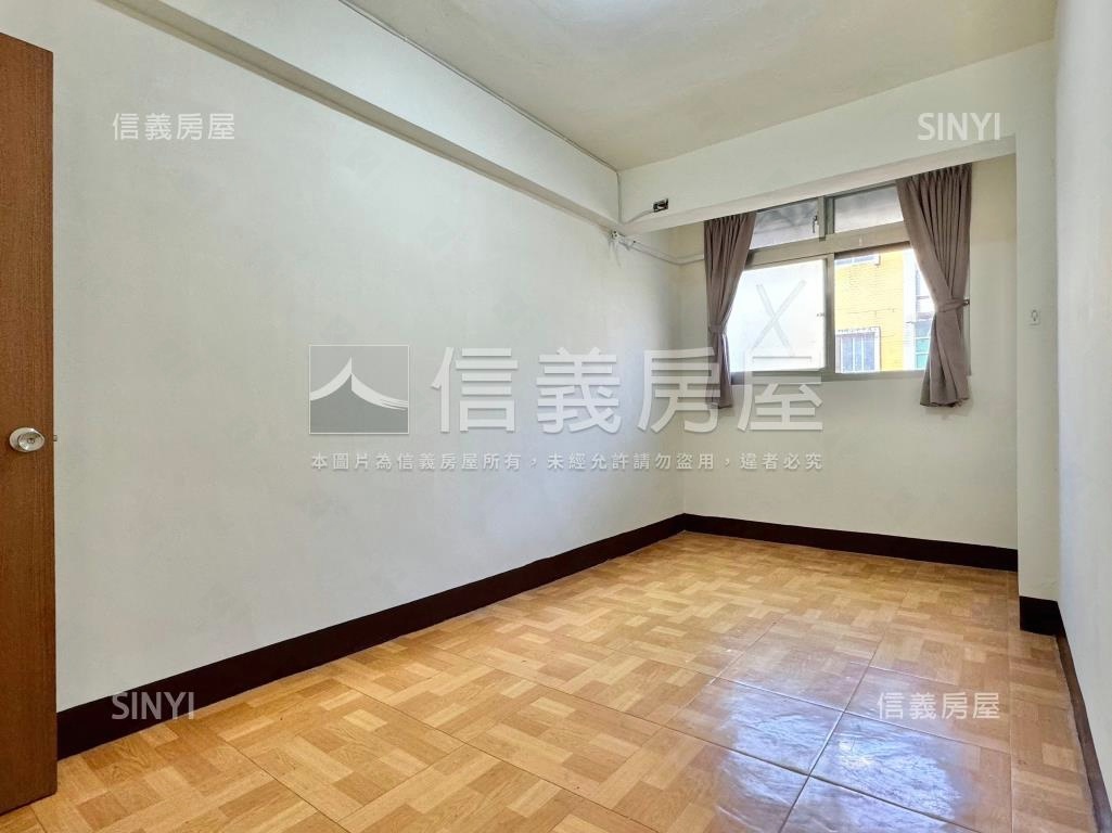 水源低總價明亮３房成家房屋室內格局與周邊環境