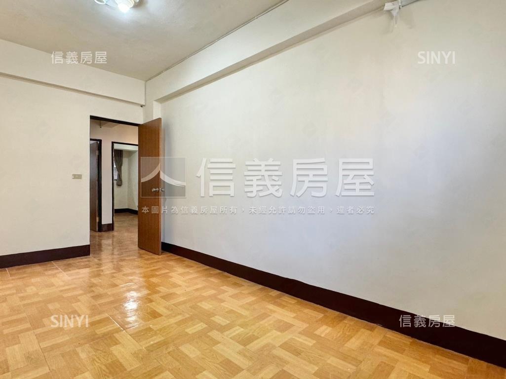 水源低總價明亮３房成家房屋室內格局與周邊環境