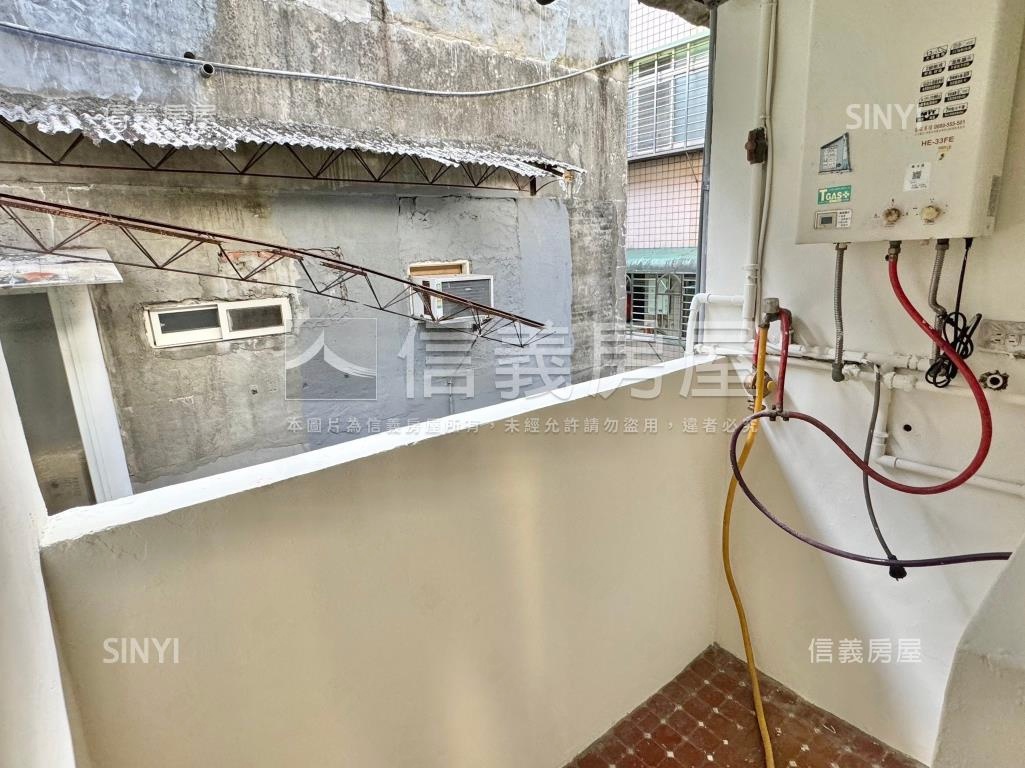 水源低總價明亮３房成家房屋室內格局與周邊環境