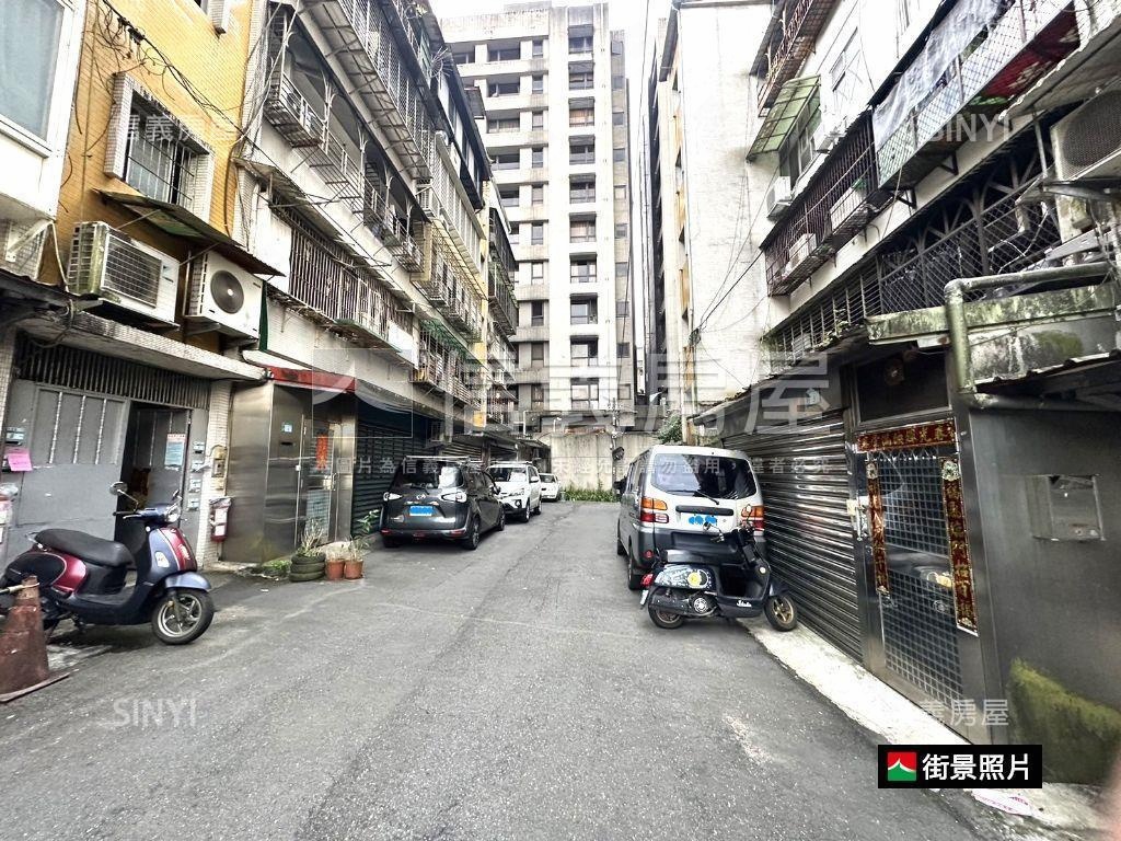 水源低總價明亮３房成家房屋室內格局與周邊環境