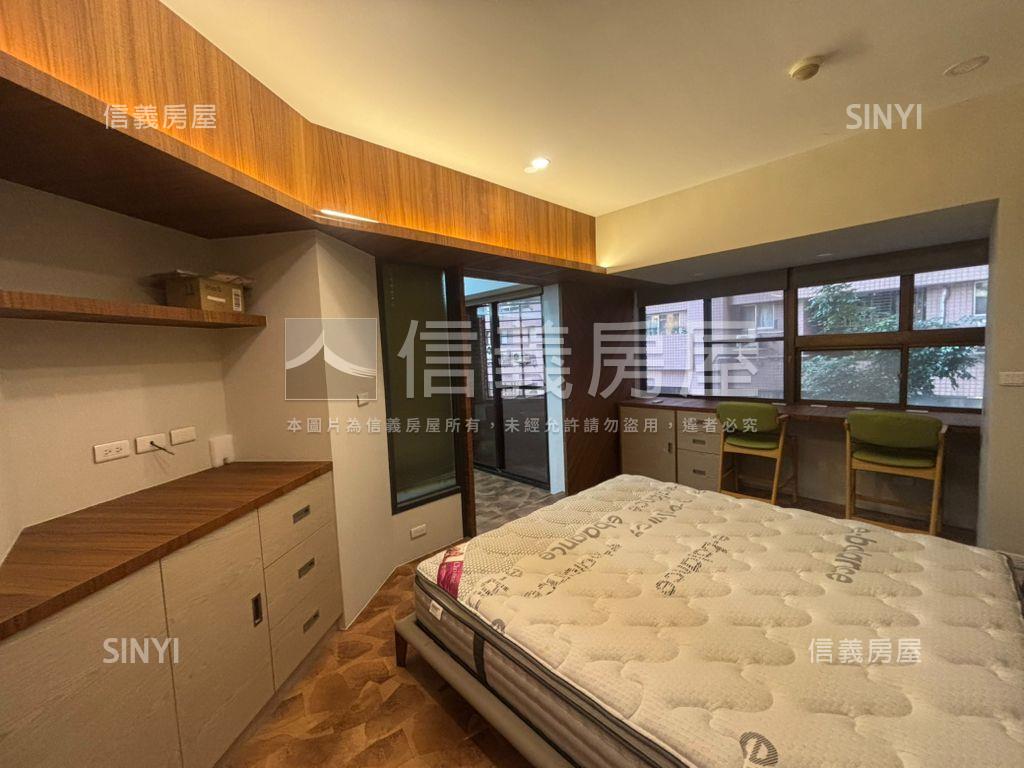 一橋北市舒適美居房屋室內格局與周邊環境