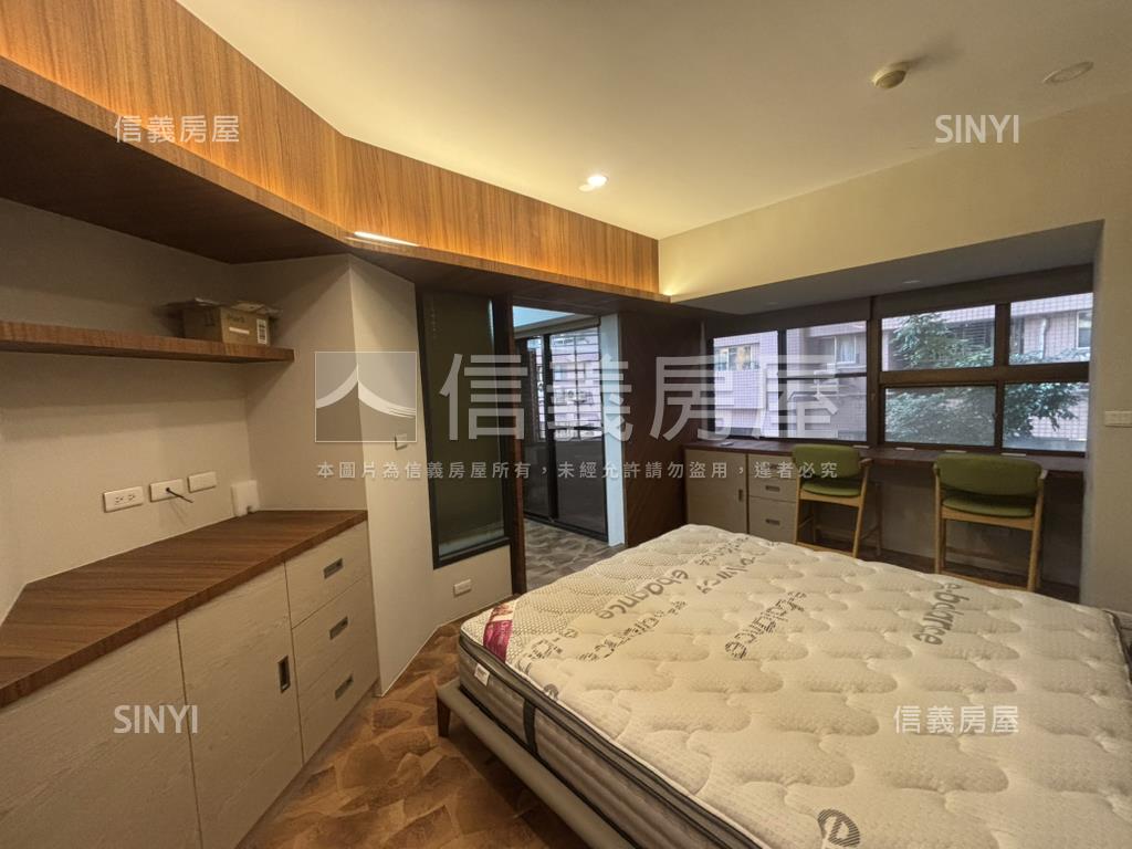 一橋北市舒適美居房屋室內格局與周邊環境