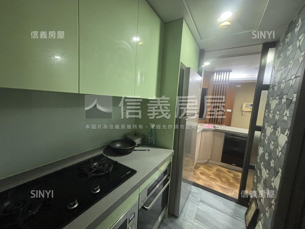 一橋北市舒適美居房屋室內格局與周邊環境