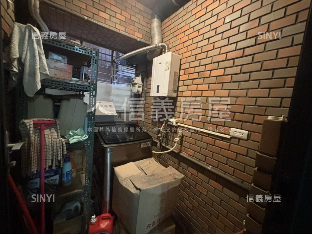 一橋北市舒適美居房屋室內格局與周邊環境