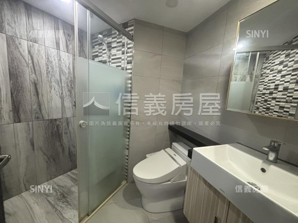 一橋北市舒適美居房屋室內格局與周邊環境