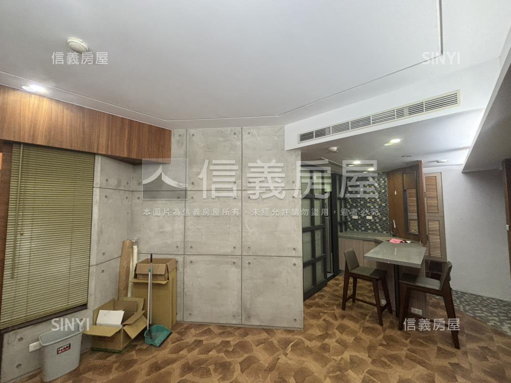 一橋北市舒適美居房屋室內格局與周邊環境