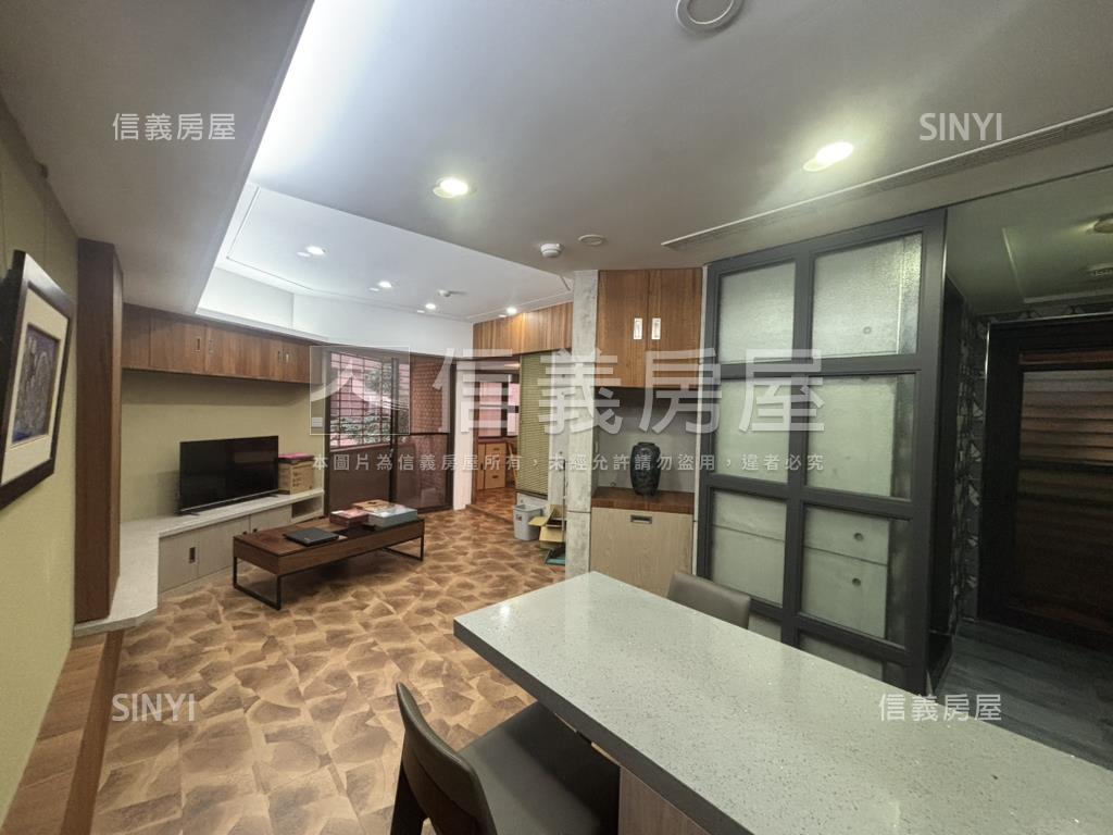 一橋北市舒適美居房屋室內格局與周邊環境