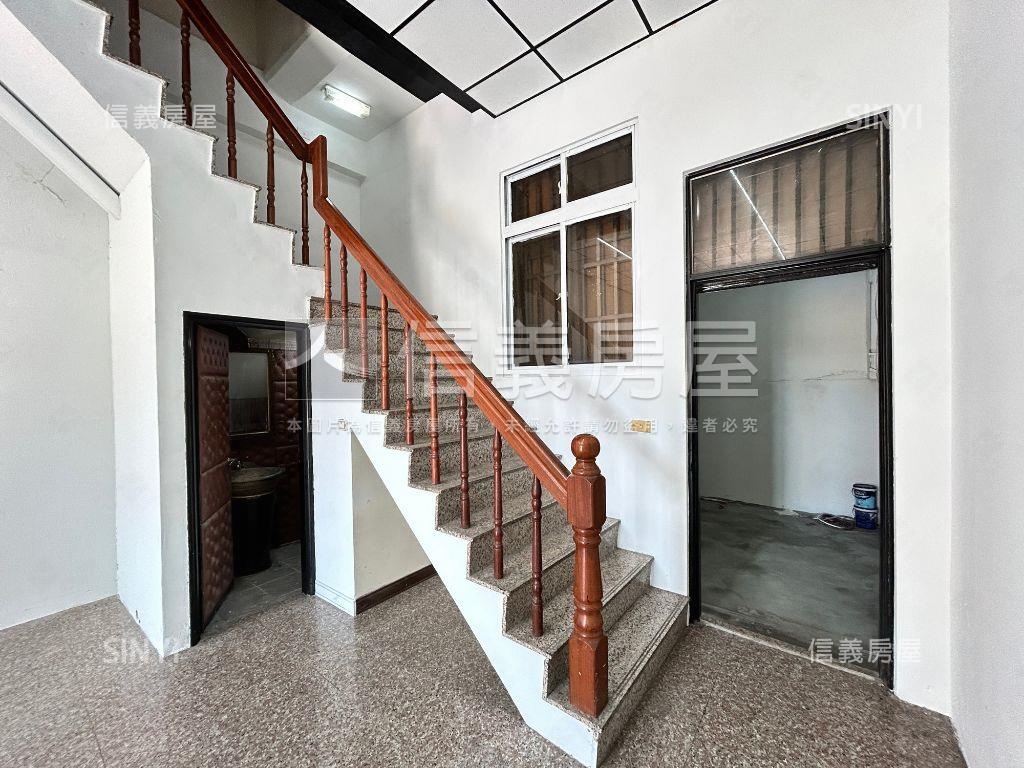 鐵路街臨路透店房屋室內格局與周邊環境