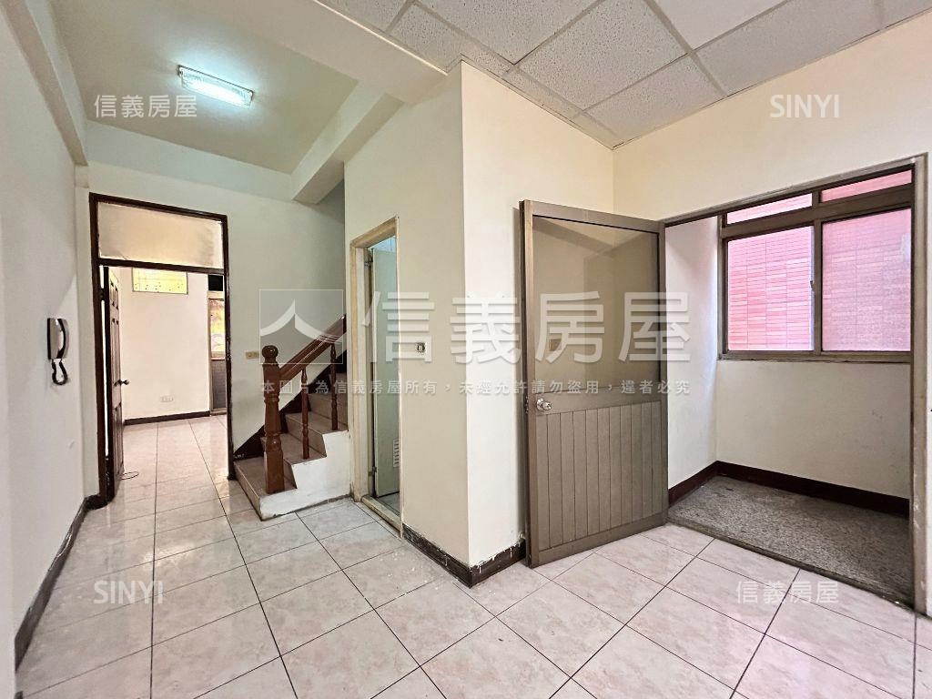 鐵路街臨路透店房屋室內格局與周邊環境