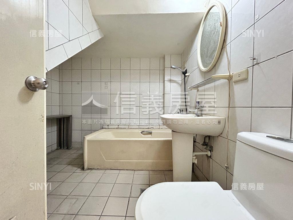 鐵路街臨路透店房屋室內格局與周邊環境